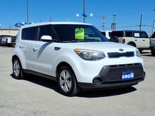 2016_Kia_Soul_Base_  TX 2016_Kia_Soul_Base_  TX