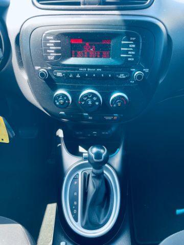 2016 Kia Soul Base 6A Hot Springs AR