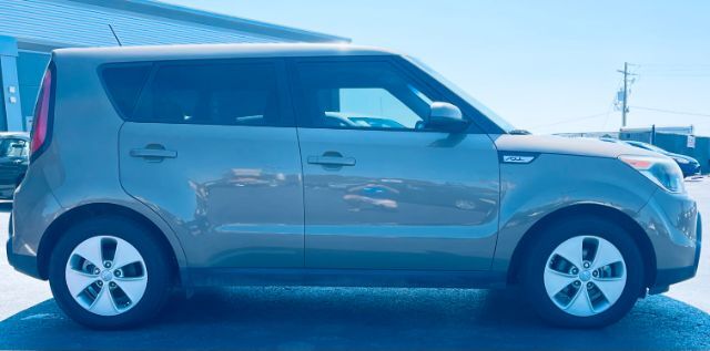 2016 Kia Soul Base 6A Hot Springs AR