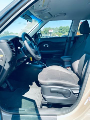 2016 Kia Soul Base 6A Hot Springs AR