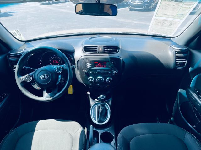 2016 Kia Soul Base 6A Hot Springs AR