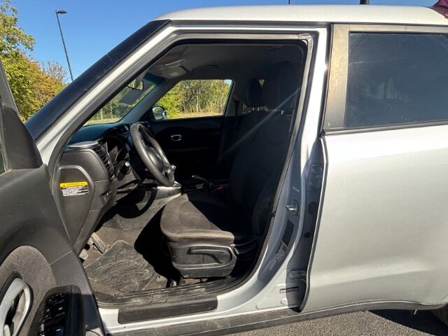 2016 Kia Soul Base 6M Kyle TX