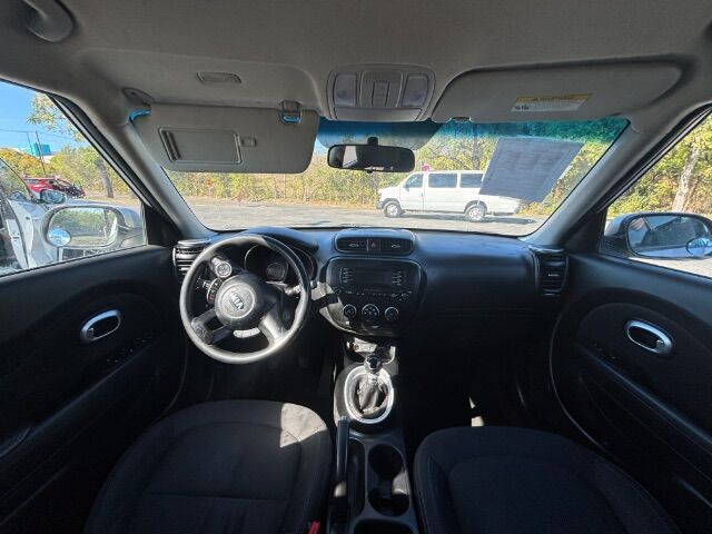 2016 Kia Soul Base 6M Kyle TX