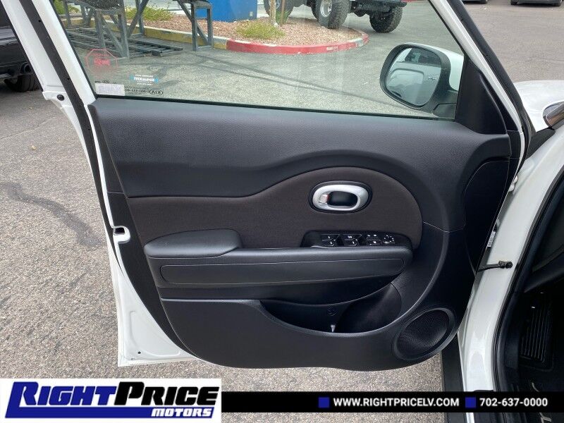 2016 Kia Soul Base Las Vegas NV