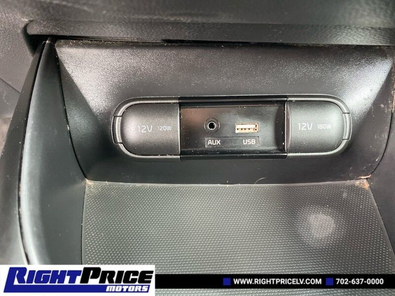 2016 Kia Soul Base Las Vegas NV