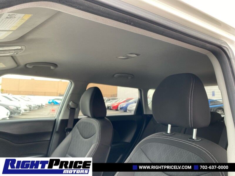 2016 Kia Soul Base Las Vegas NV