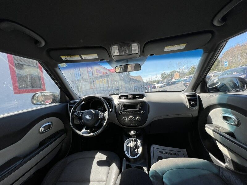 2016 Kia Soul Base Dothan AL