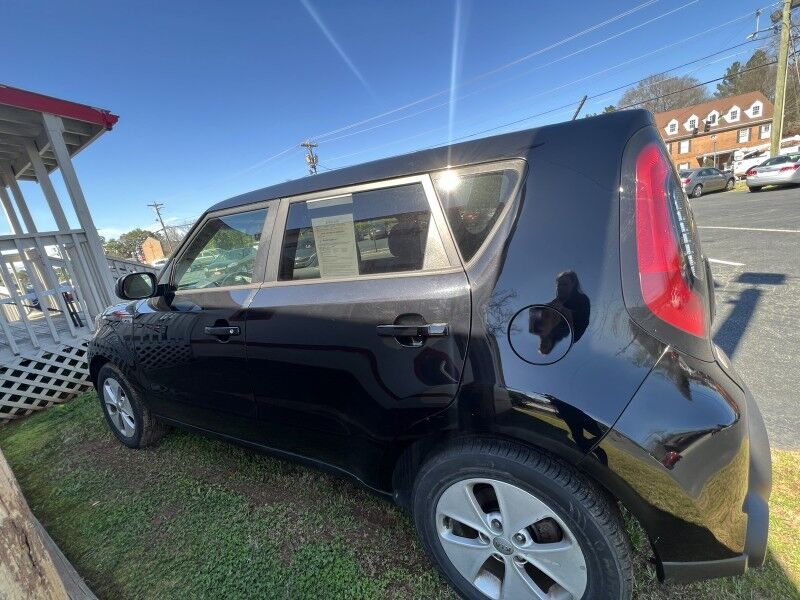 2016 Kia Soul Base Dothan AL