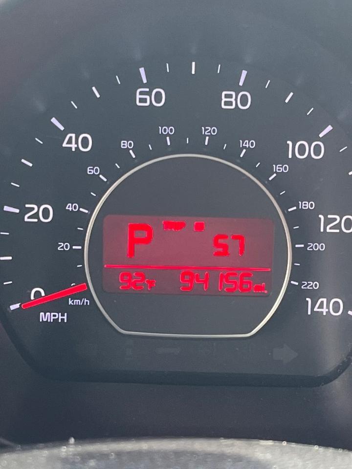 2016 Kia Soul Base Lakeland FL