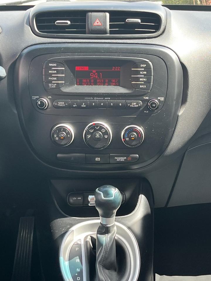 2016 Kia Soul Base Lakeland FL