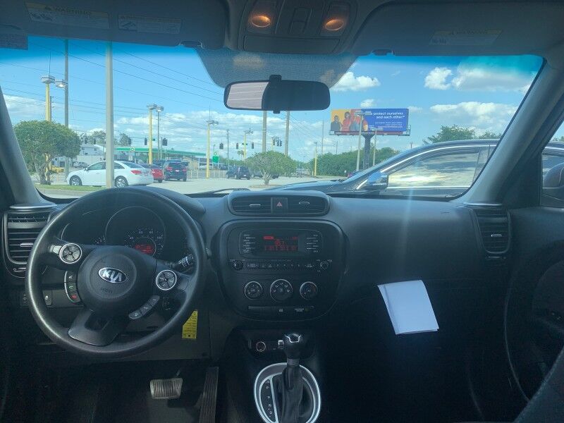 2016 Kia Soul Base Tampa FL