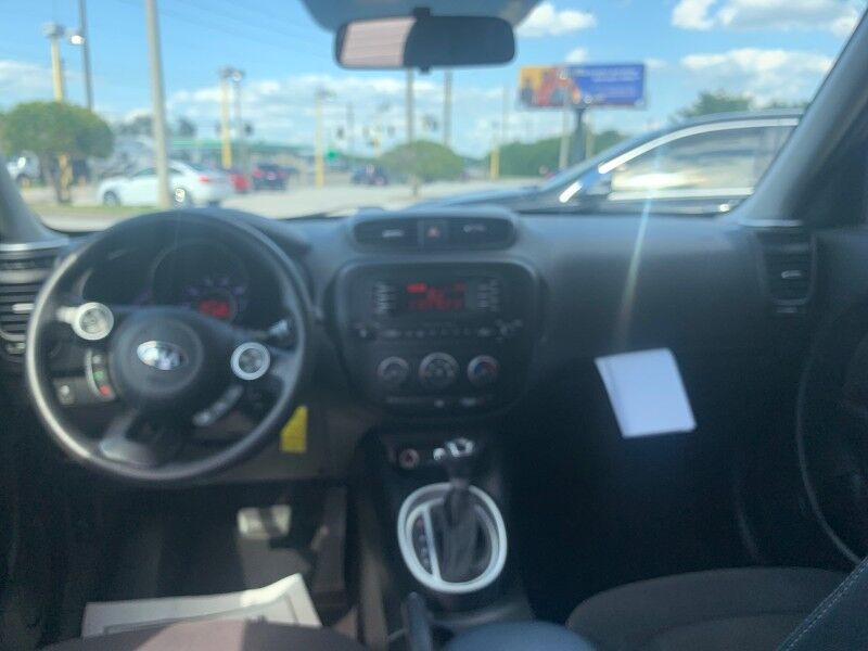 2016 Kia Soul Base Tampa FL