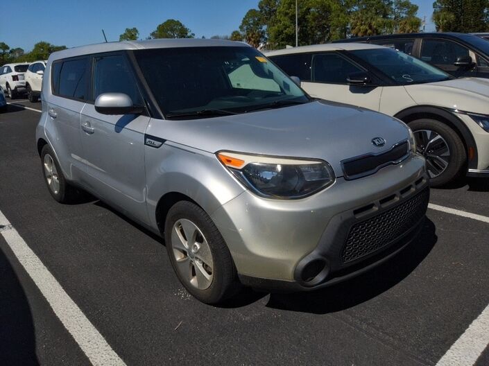 2016 Kia Soul Base Oshkosh WI