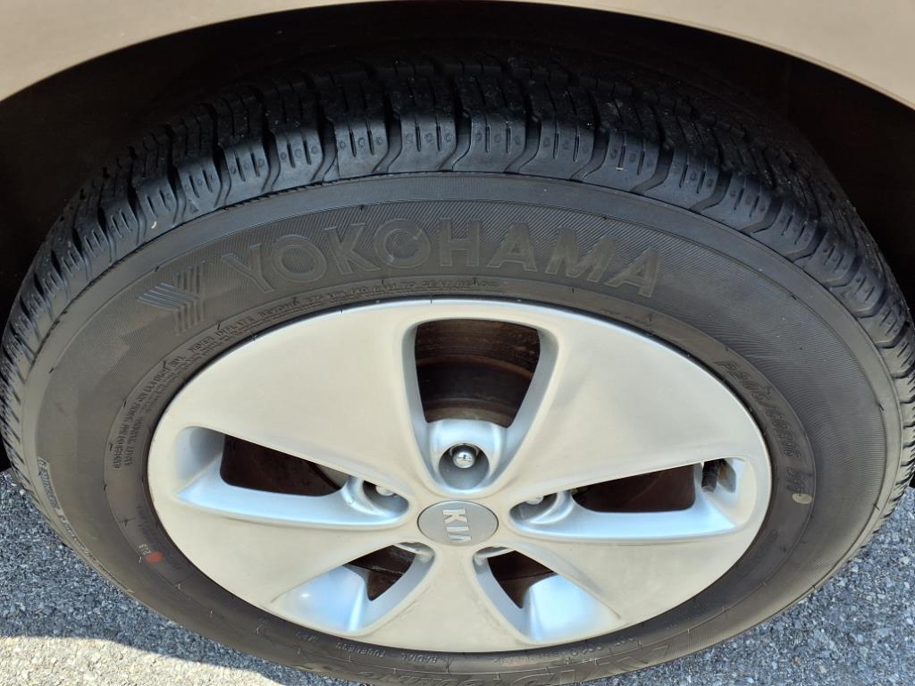 2016 Kia Soul Base Roanoke VA