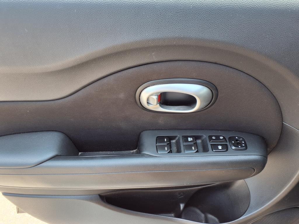 2016 Kia Soul Base Roanoke VA