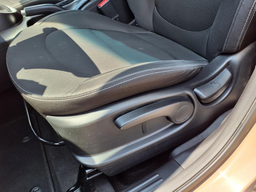 2016 Kia Soul Base Roanoke VA