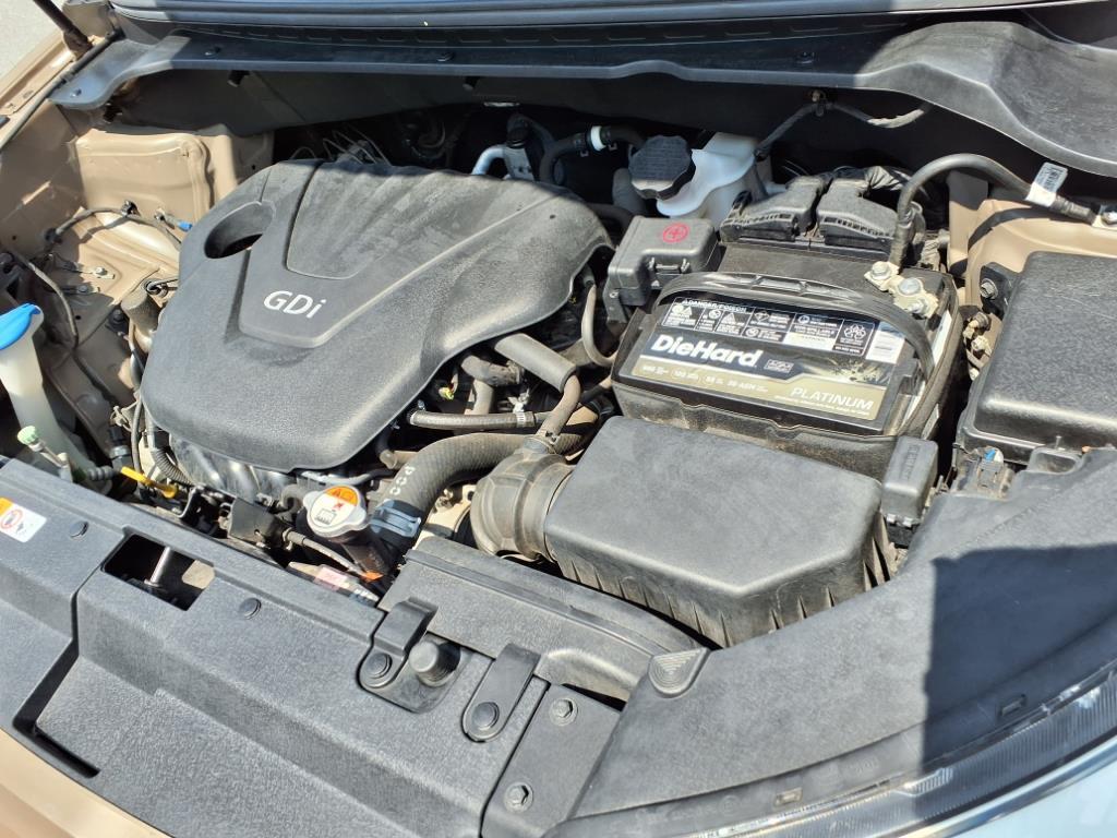 2016 Kia Soul Base Roanoke VA