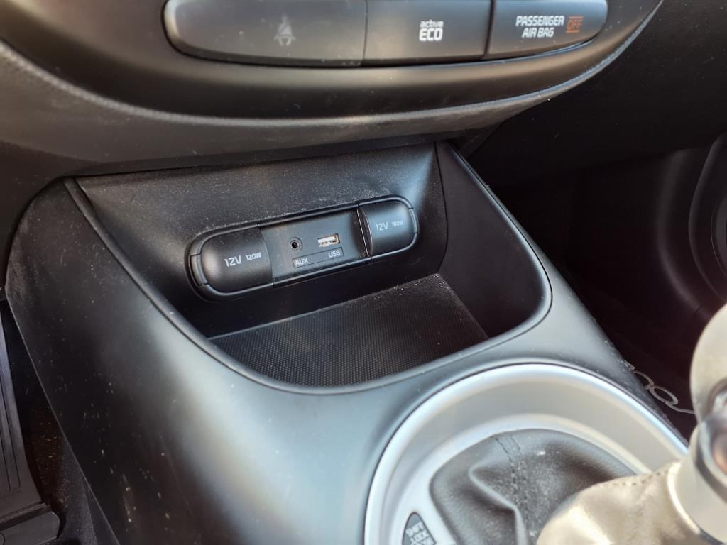 2016 Kia Soul Base Roanoke VA