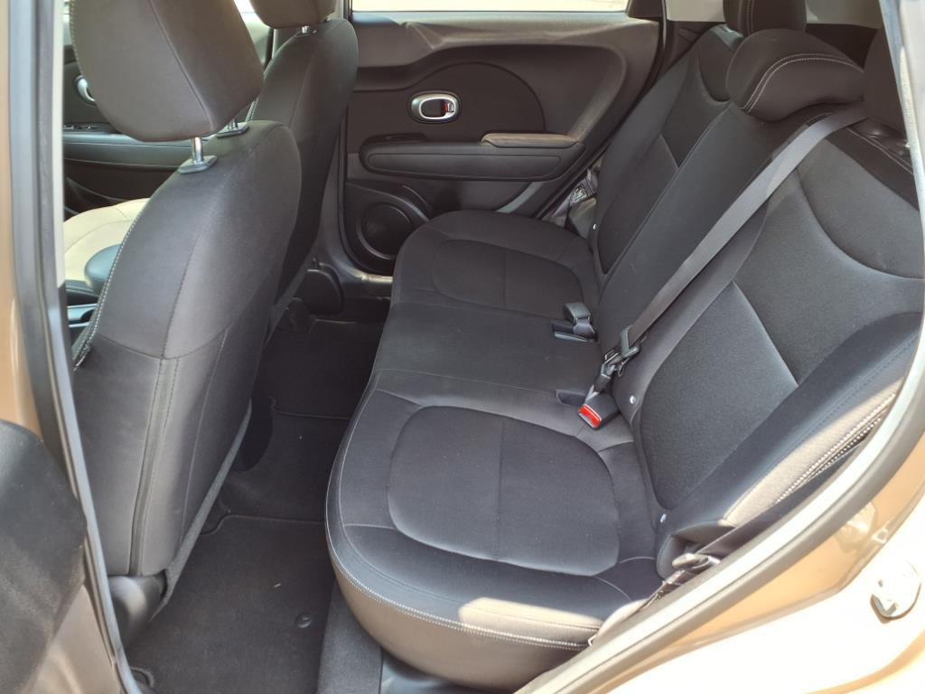 2016 Kia Soul Base Roanoke VA