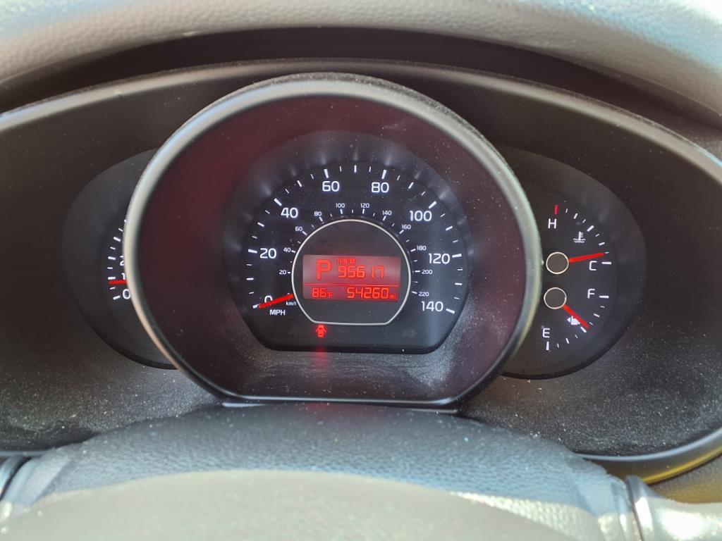 2016 Kia Soul Base Roanoke VA