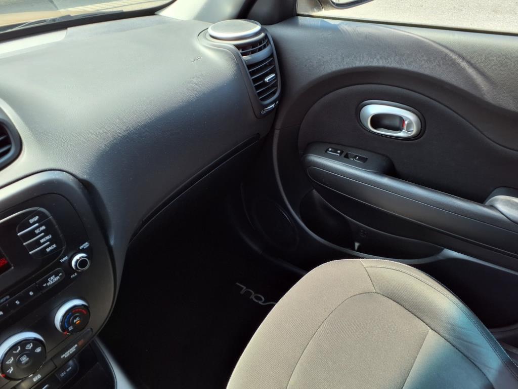 2016 Kia Soul Base Roanoke VA