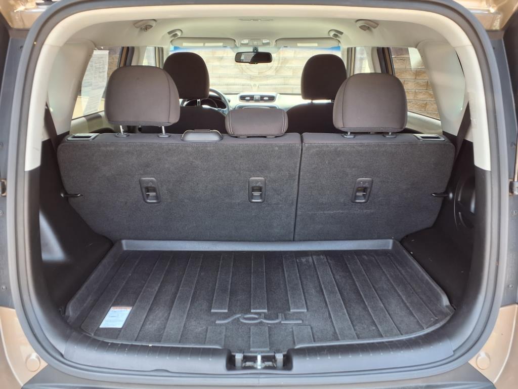 2016 Kia Soul Base Roanoke VA