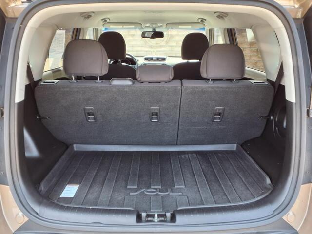 2016 Kia Soul Base Roanoke VA