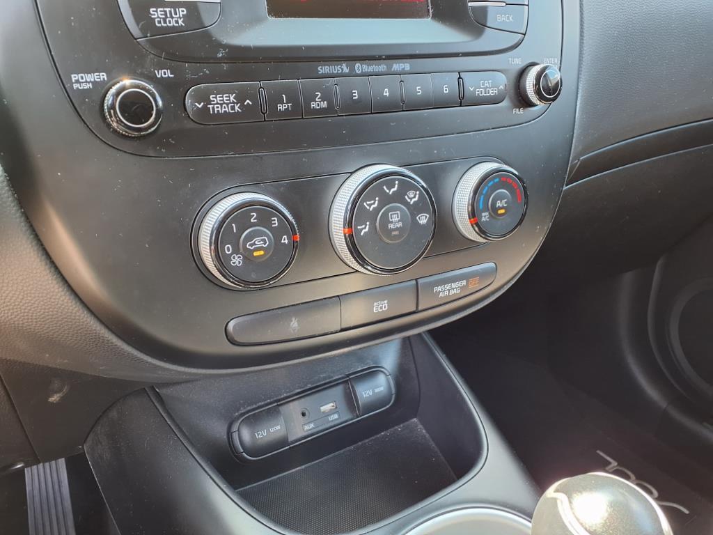 2016 Kia Soul Base Roanoke VA