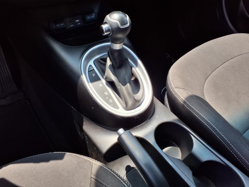 2016 Kia Soul Base Roanoke VA