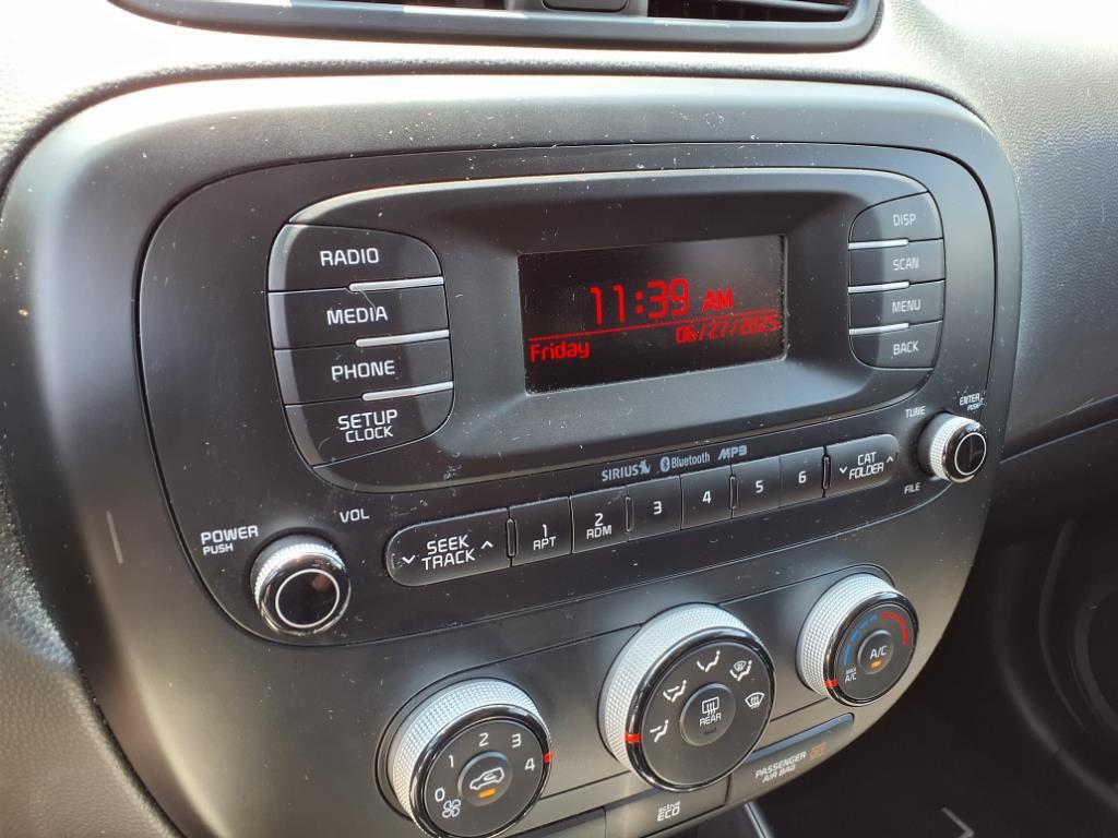 2016 Kia Soul Base Roanoke VA