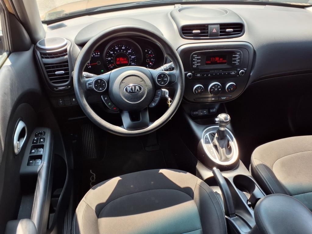 2016 Kia Soul Base Roanoke VA
