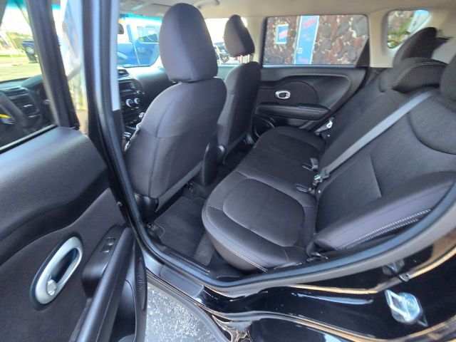 2016 Kia Soul Base Saint Joseph MO