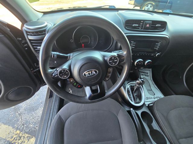 2016 Kia Soul Base Saint Joseph MO