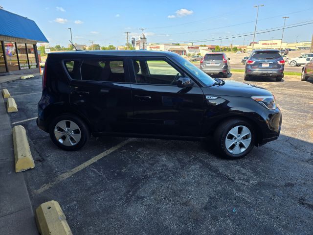 2016 Kia Soul Base Saint Joseph MO