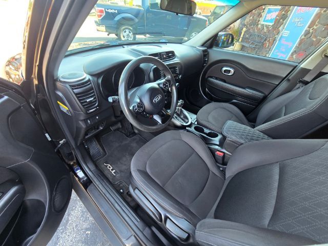 2016 Kia Soul Base Saint Joseph MO