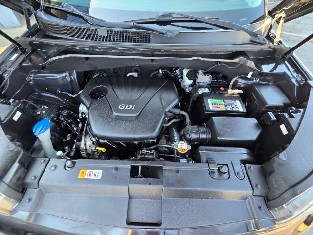 2016 Kia Soul Base Saint Joseph MO