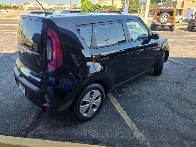 2016 Kia Soul Base Saint Joseph MO