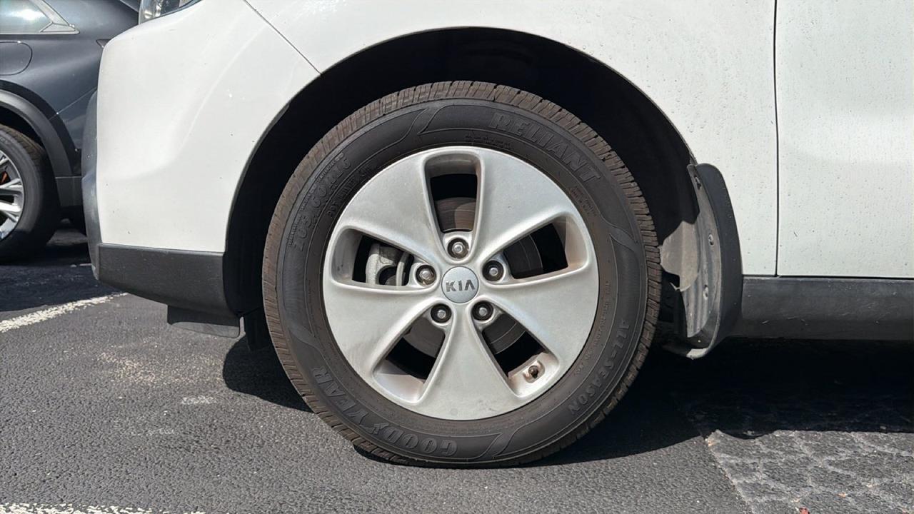 2016 Kia Soul Base San Antonio TX