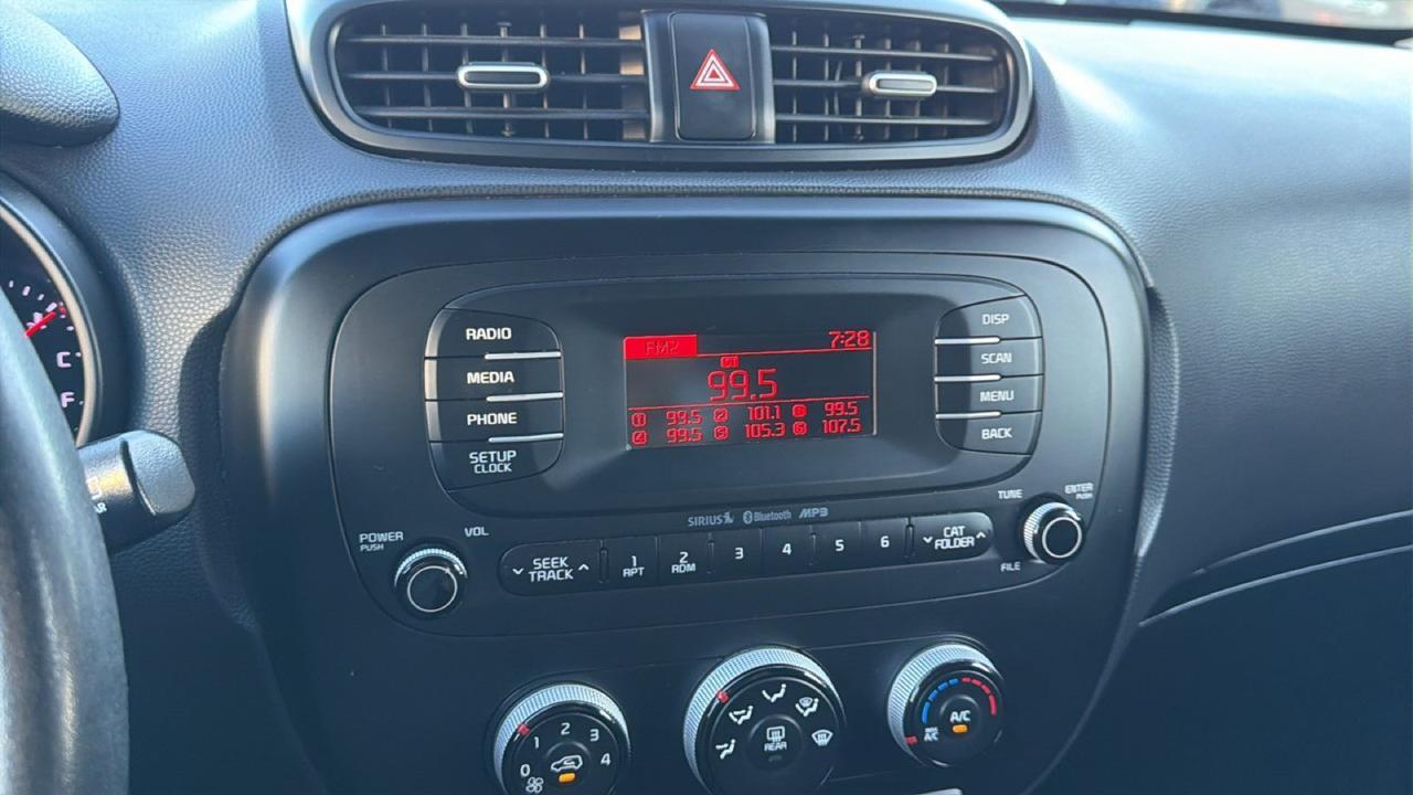 2016 Kia Soul Base San Antonio TX