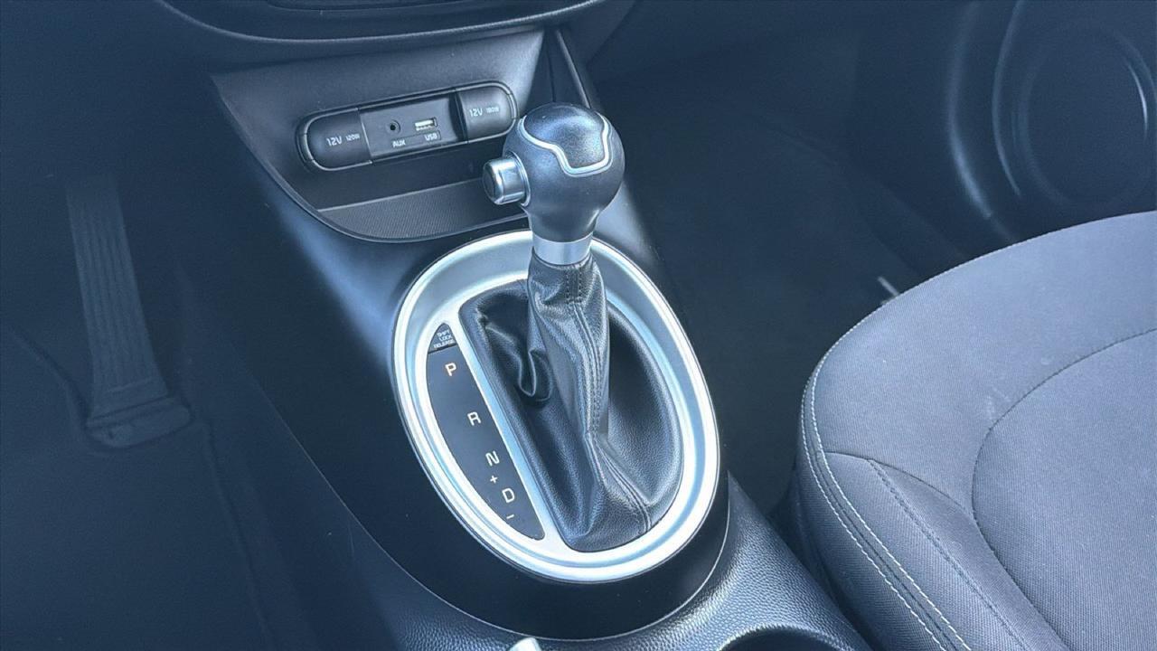 2016 Kia Soul Base San Antonio TX