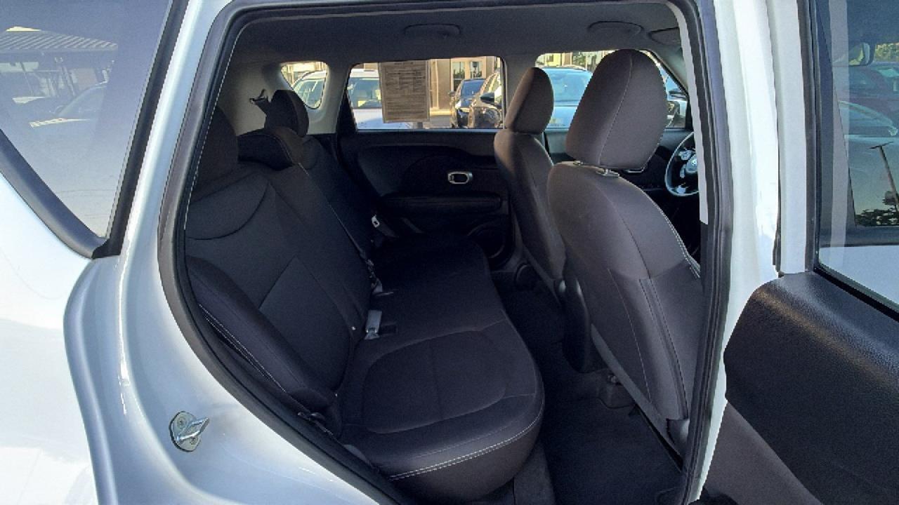 2016 Kia Soul Base San Antonio TX