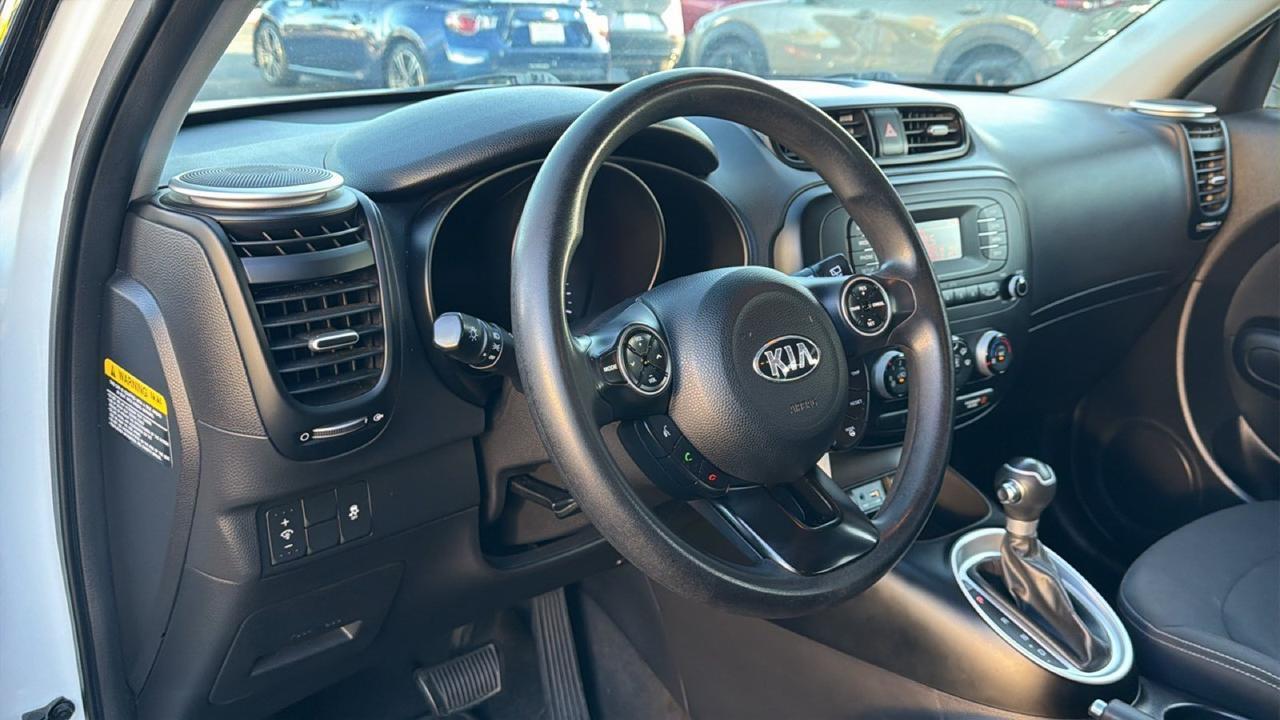 2016 Kia Soul Base San Antonio TX