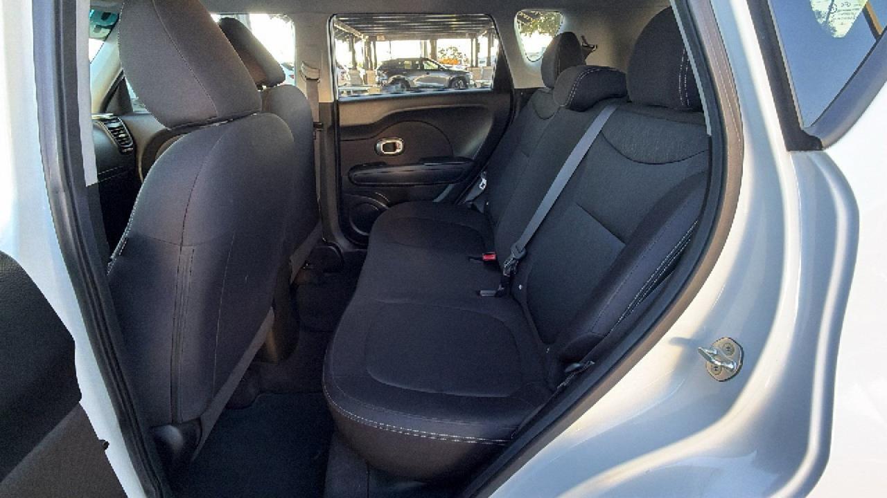 2016 Kia Soul Base San Antonio TX