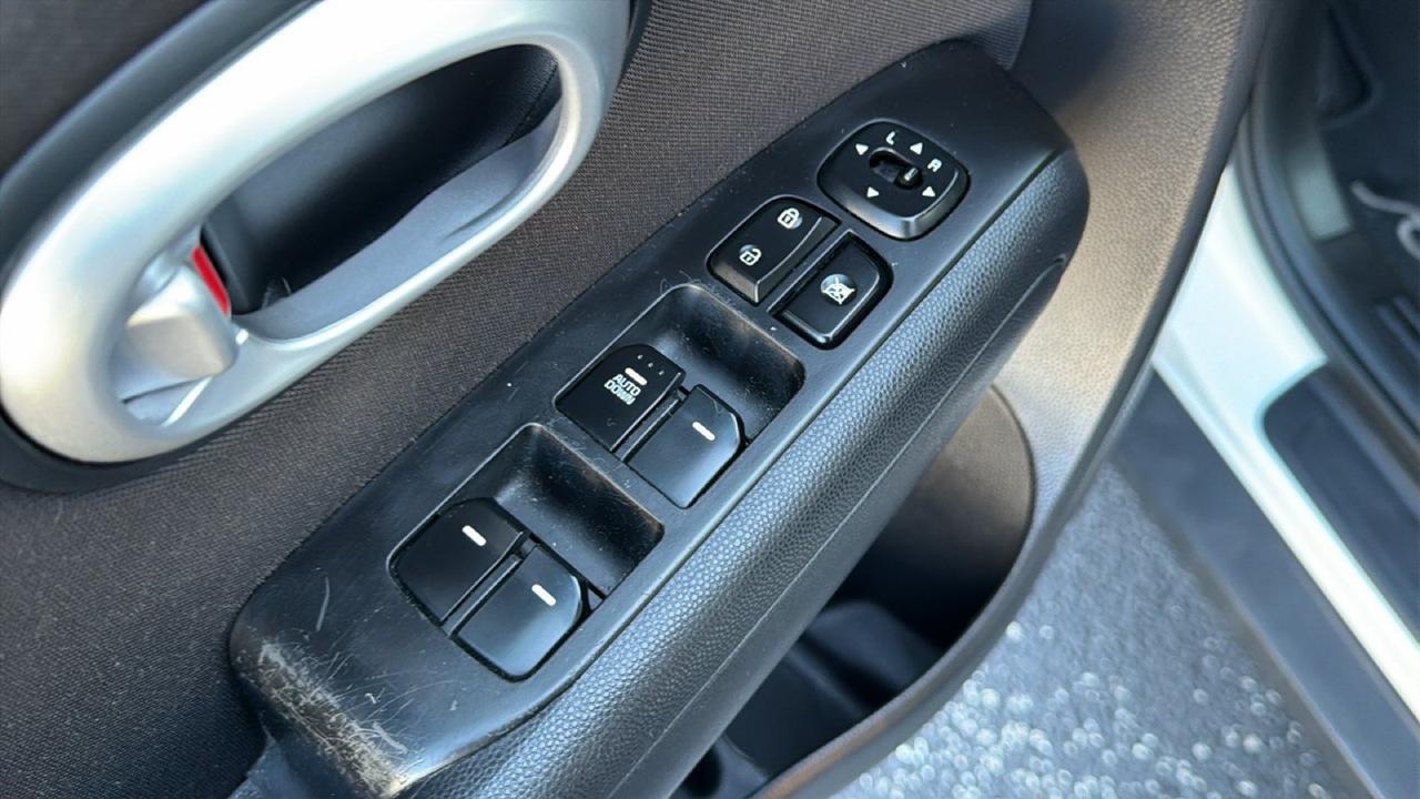 2016 Kia Soul Base San Antonio TX