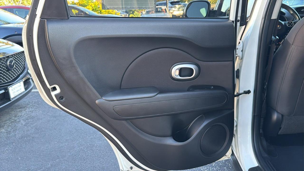 2016 Kia Soul Base San Antonio TX