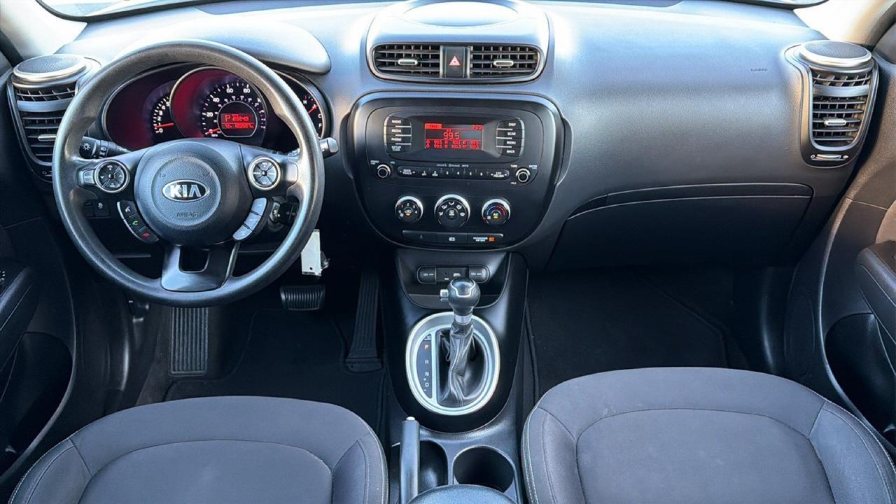 2016 Kia Soul Base San Antonio TX