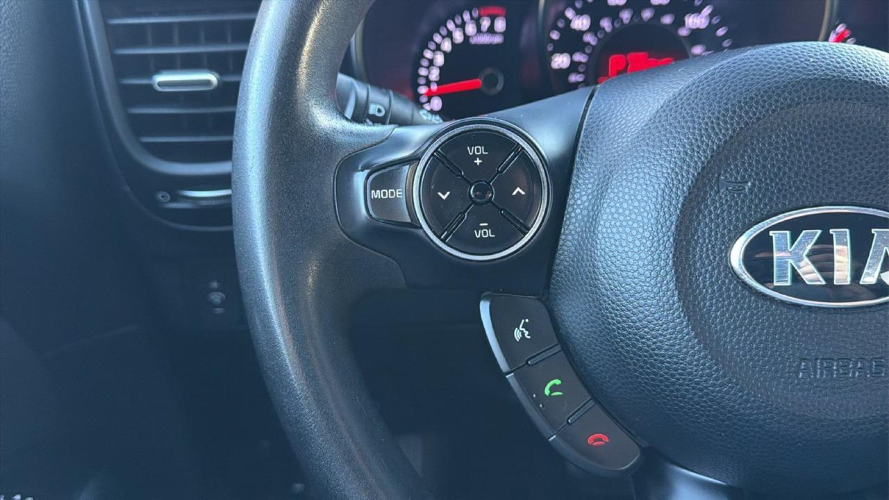 2016 Kia Soul Base San Antonio TX