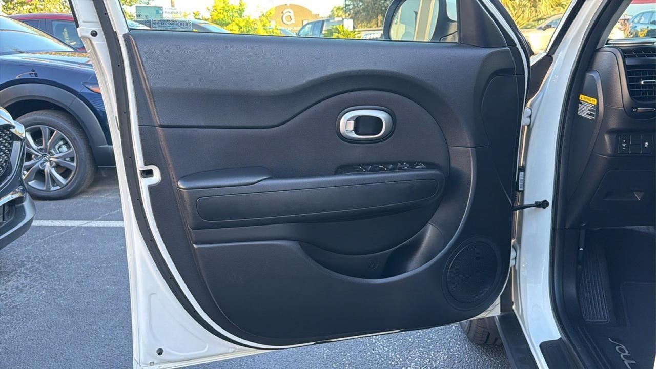 2016 Kia Soul Base San Antonio TX