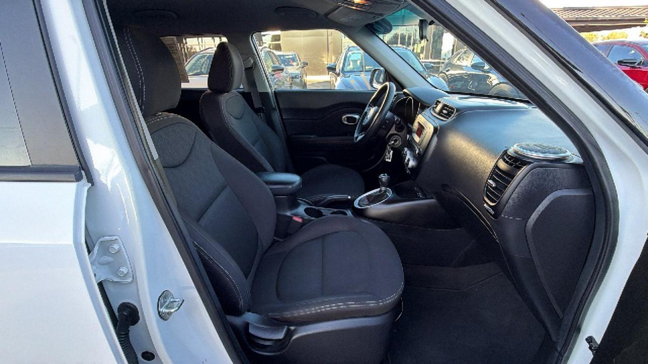 2016 Kia Soul Base San Antonio TX