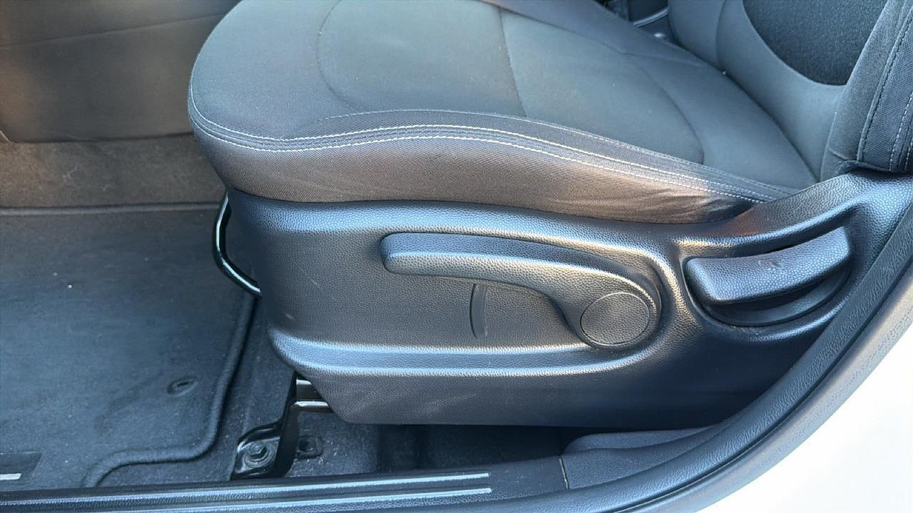 2016 Kia Soul Base San Antonio TX